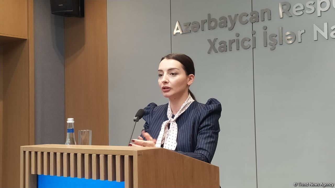 Azərbaycanın Moldova və Polşadakı səfirliklərinə əlavə diplomatlar ezam olunub