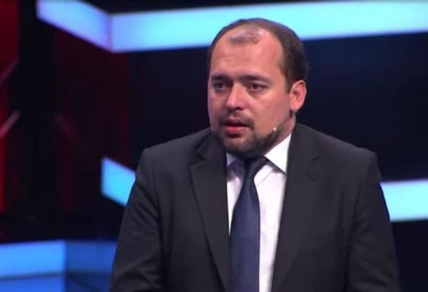Qarabağın azad edilməsi Azərbaycan üçün yeni iqtisadi imkanlar açır - Emin Əliyev "Diqqət mərkəzi" verilişində (VİDEO)