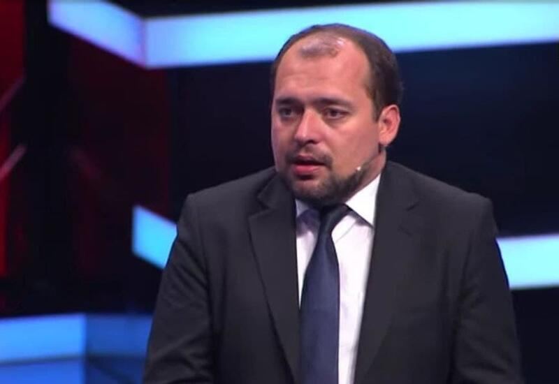 Qarabağın azad edilməsi Azərbaycan üçün yeni iqtisadi imkanlar açır - Emin Əliyev "Diqqət mərkəzi" verilişində (VİDEO)