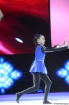 Bakıda Akrobatika Gimnastikası üzrə 12-ci Dünya Yaş Qrupları Yarışlarının təntənəli açılış mərasimi keçirilib (FOTO)