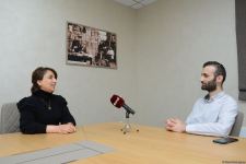 "Teknofest" festivalının Azərbaycanda keçirilməsi “ağıllı” layihələrin inkişafına təkan verəcək (MÜSAHİBƏ) (FOTO)