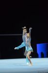 Azərbaycan gimnastları Milana Əliyeva və Nizam Xamidulin təsnifatda ikinci keçid yerində qərarlaşıb (FOTO)