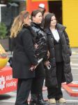 Bakının 8 Mart mənzərəsi - FOTOSESSİYA