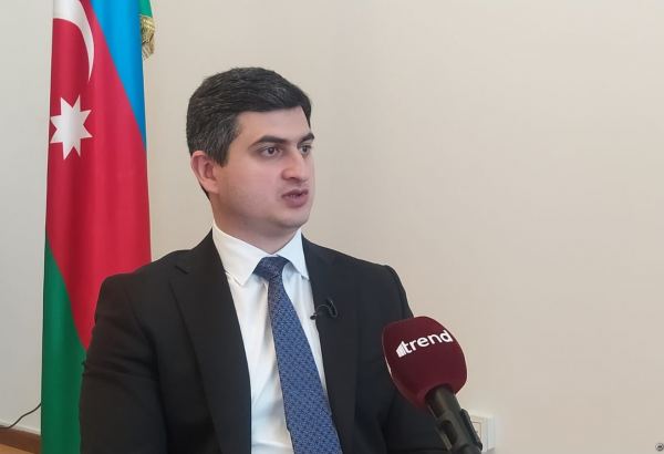 Zəngilanda "ağıllı kənd" layihəsi beş komponentdən ibarətdir - Aqrar İnnovasiyalar Mərkəzi