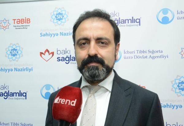 TURKOVAC Azərbaycanda da istehsal oluna bilər - Erhan Akdoğan