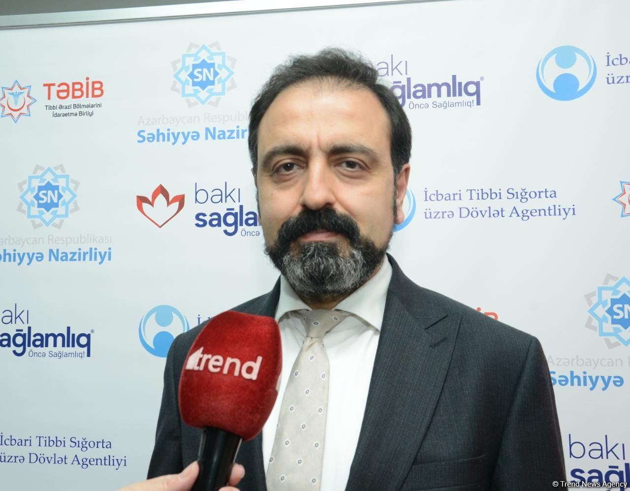 TURKOVAC Azərbaycanda da istehsal oluna bilər - Erhan Akdoğan