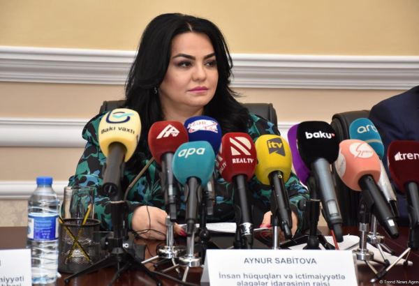 Zəfər amnistiyası ilə bağlı şikayətlərin araşdırılması üçün Monitorinq qrupu yaradılıb