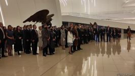 Azərbaycan və Böyük Britaniya münasibətləri təkcə enerji sahəsində əməkdaşlığa əsaslanmır - Səfir (FOTO)