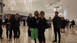 Azərbaycan və Böyük Britaniya münasibətləri təkcə enerji sahəsində əməkdaşlığa əsaslanmır - Səfir (FOTO)