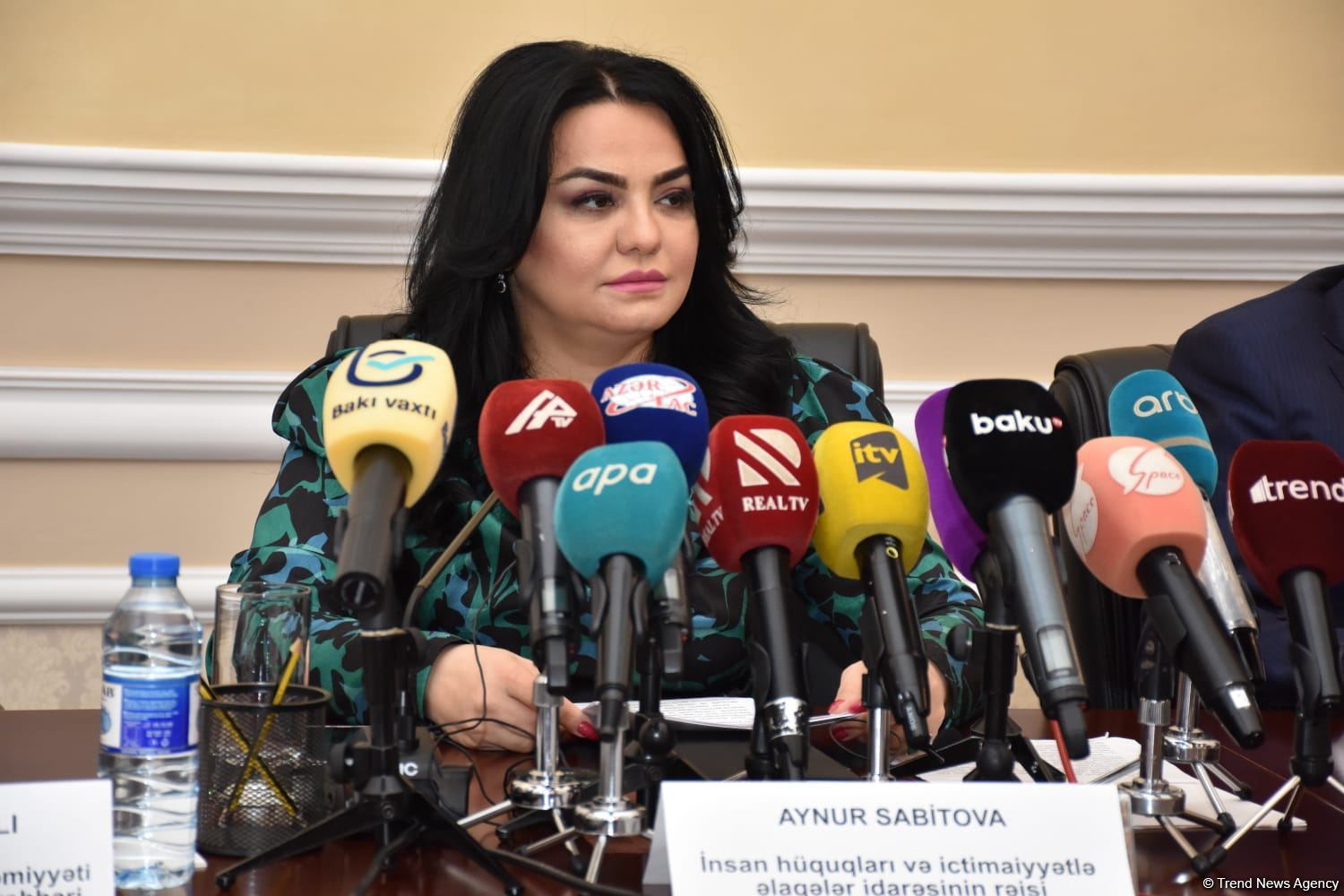 Zəfər amnistiyası ilə bağlı şikayətlərin araşdırılması üçün Monitorinq qrupu yaradılıb