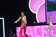 Ağasif Rəhimov və Raziyə Seyidli Dünya Çempionatında gümüş medal qazanıblar
