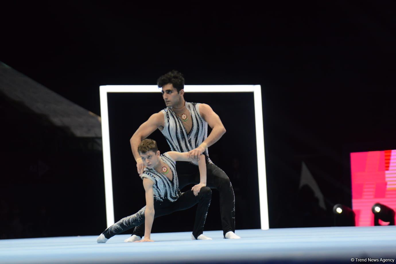 Azərbaycan gimnastları dünya çempionatında daha bir bürünc medal qazanıb (FOTO)