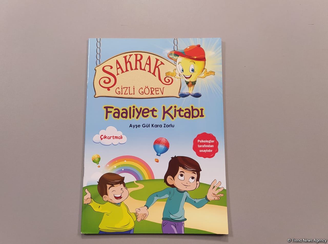 Azərbaycan-Türkiyə qardaşlığı ilə bağlı yeni layihə planlaşdırırıq - Türkiyəli yazıçı (FOTO/VİDEO)