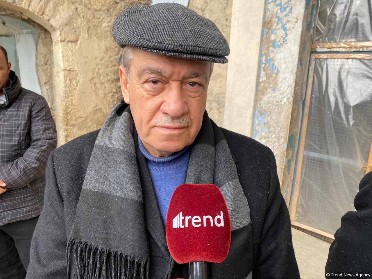 Azərbaycanın qələbəsi İslam dünyası üçün bir nümunədir - Abdulhamid Obada