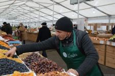 Novruz yarmarkasında qiymətlər necədir? (SİYAHI) (FOTO)