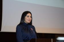 Anar Kərimov Şuşa ilə bağlı mədəniyyət layihələrindən danışıb (FOTO)