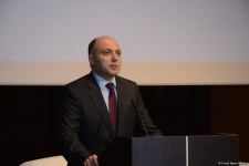 Anar Kərimov Şuşa ilə bağlı mədəniyyət layihələrindən danışıb (FOTO)