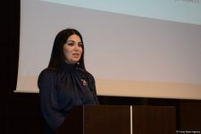 Anar Kərimov Şuşa ilə bağlı mədəniyyət layihələrindən danışıb (FOTO)