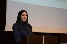 Anar Kərimov Şuşa ilə bağlı mədəniyyət layihələrindən danışıb (FOTO)