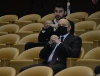 Anar Kərimov Şuşa ilə bağlı mədəniyyət layihələrindən danışıb (FOTO)