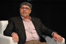 Anar Kərimov Şuşa ilə bağlı mədəniyyət layihələrindən danışıb (FOTO)