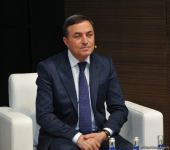 Anar Kərimov Şuşa ilə bağlı mədəniyyət layihələrindən danışıb (FOTO)