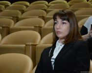 Anar Kərimov Şuşa ilə bağlı mədəniyyət layihələrindən danışıb (FOTO)