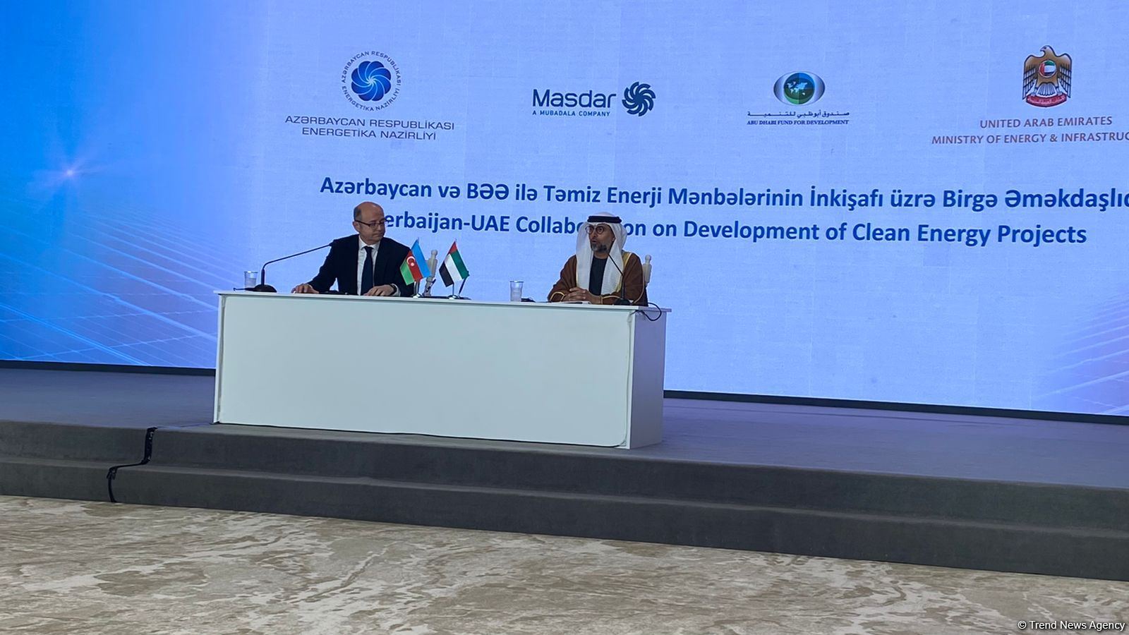 Qaradağ Günəş Elektrik Stansiyası Azərbaycana 110 milyon kubmetr qaza qənaət etmək imkanı verəcək - Pərviz Şahbazov (FOTO)
