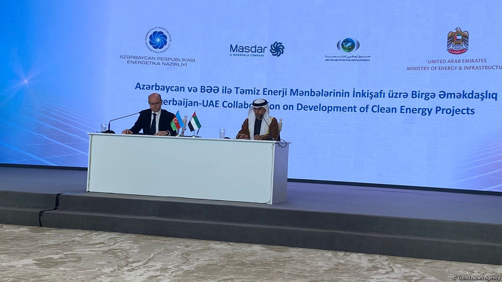 Qaradağ Günəş Elektrik Stansiyası Azərbaycana 110 milyon kubmetr qaza qənaət etmək imkanı verəcək - Pərviz Şahbazov (FOTO)