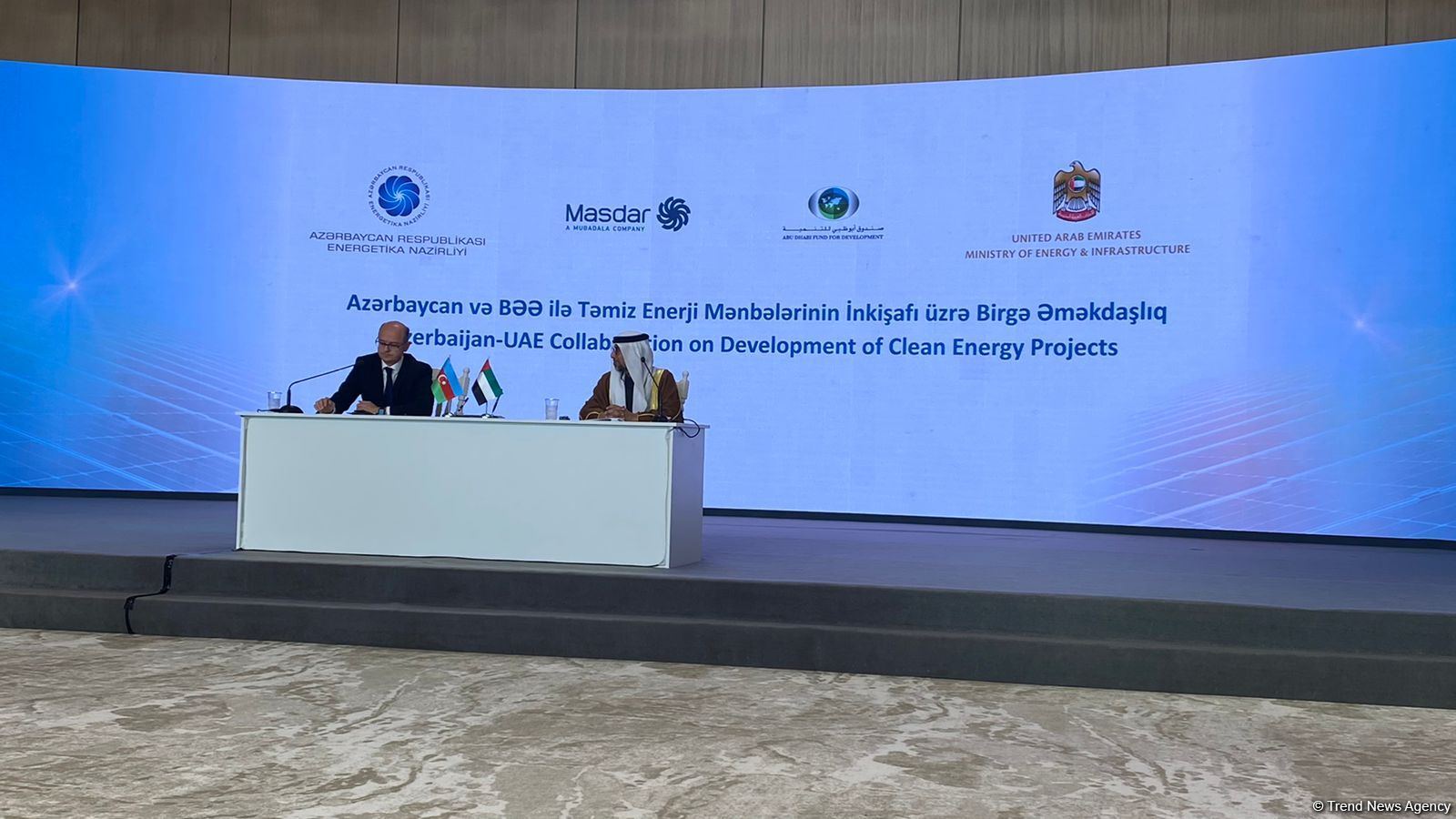 Qaradağ Günəş Elektrik Stansiyası Azərbaycana 110 milyon kubmetr qaza qənaət etmək imkanı verəcək - Pərviz Şahbazov (FOTO)