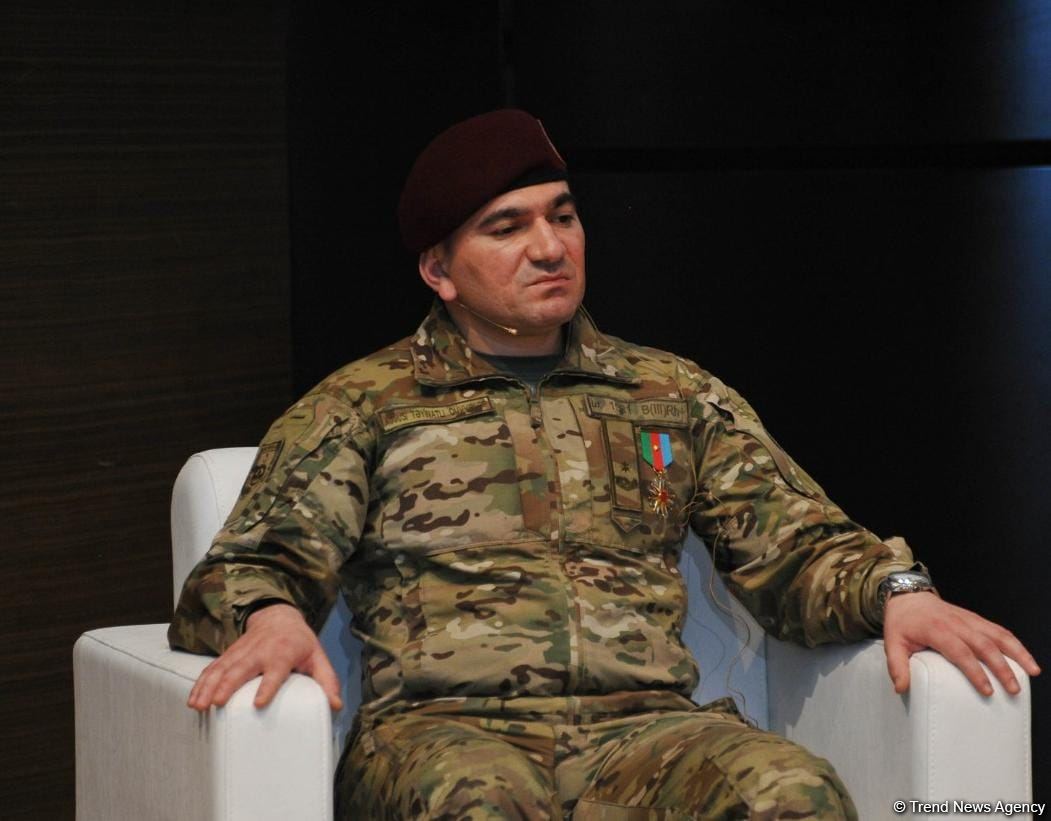 Anar Kərimov Şuşa ilə bağlı mədəniyyət layihələrindən danışıb (FOTO)