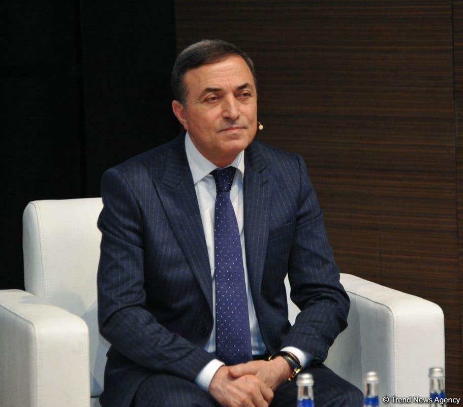 Anar Kərimov Şuşa ilə bağlı mədəniyyət layihələrindən danışıb (FOTO)