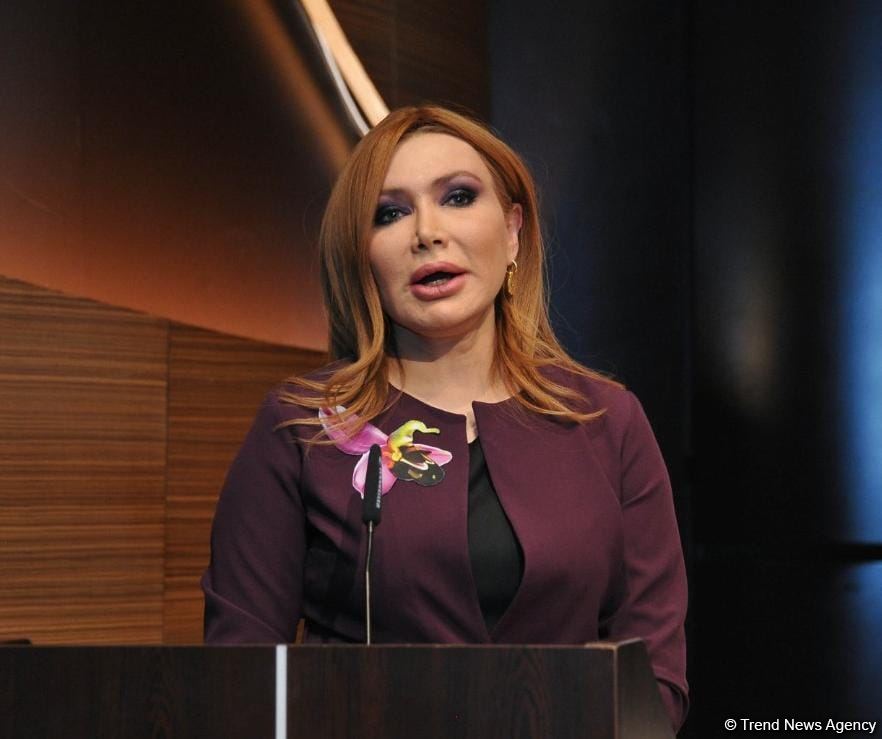 Anar Kərimov Şuşa ilə bağlı mədəniyyət layihələrindən danışıb (FOTO)
