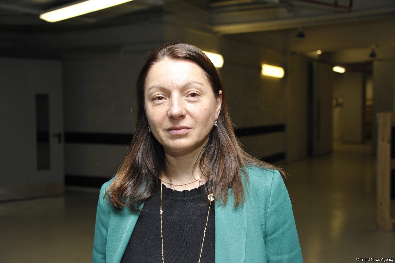 Mariana Vasileva Gənclər və İdman Nazirliyinin yeni layihəsi haqqında danışıb