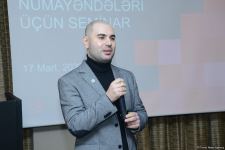Formula 1 Azərbaycan Qran Prisində bəzi dəyişikliklər olacaq (FOTO)