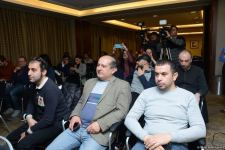 Formula 1 Azərbaycan Qran Prisində bəzi dəyişikliklər olacaq (FOTO)