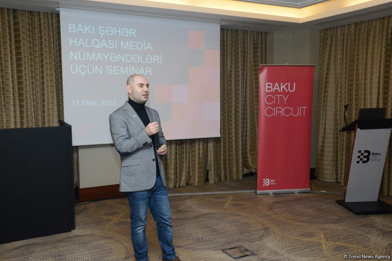 Formula 1 Azərbaycan Qran Prisində bəzi dəyişikliklər olacaq (FOTO)