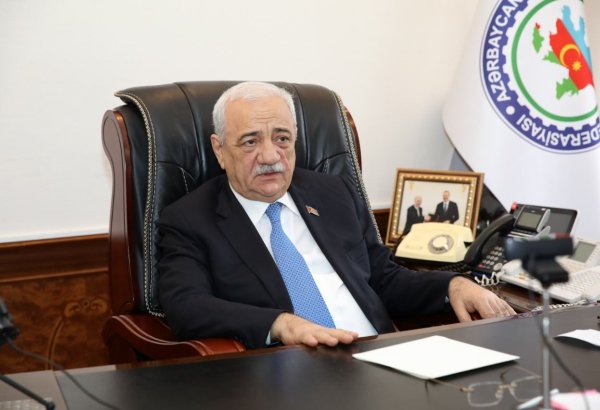 Bakıda keçirilən SPECA həftəsi iştirakçı ölkələr arasında qarşılıqlı iqtisadi əməkdaşlığa güclü təkan verəcək - Səttar Möhbalıyev