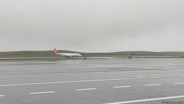 Şuşada toplantıda iştirak edəcək BMT nümayəndələri Füzuliyə çatıblar (FOTO/VİDEO)