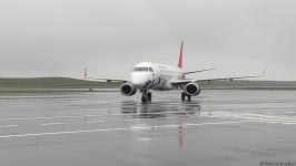 Şuşada toplantıda iştirak edəcək BMT nümayəndələri Füzuliyə çatıblar (FOTO/VİDEO)