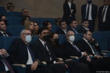 Gənclər və İdman Nazirliyinin yeni loqosu təqdim olunub (FOTO)