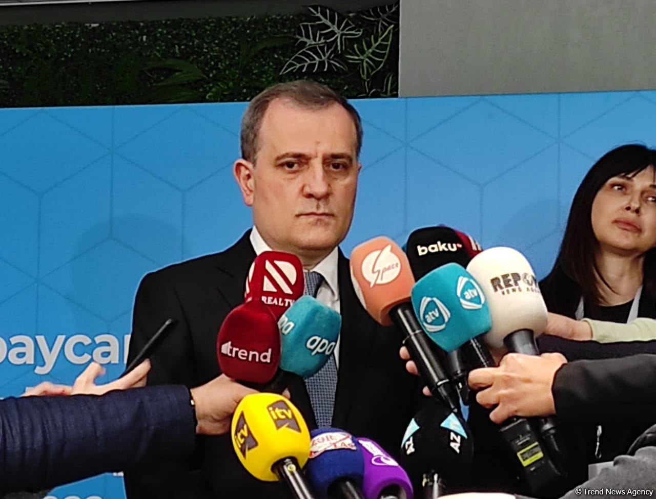 Şuşada Azərbaycanın BMT-yə üzvlüyünün 30 illiyinin qeyd edilməsi rəmzi məna daşıyır - Ceyhun Bayramov