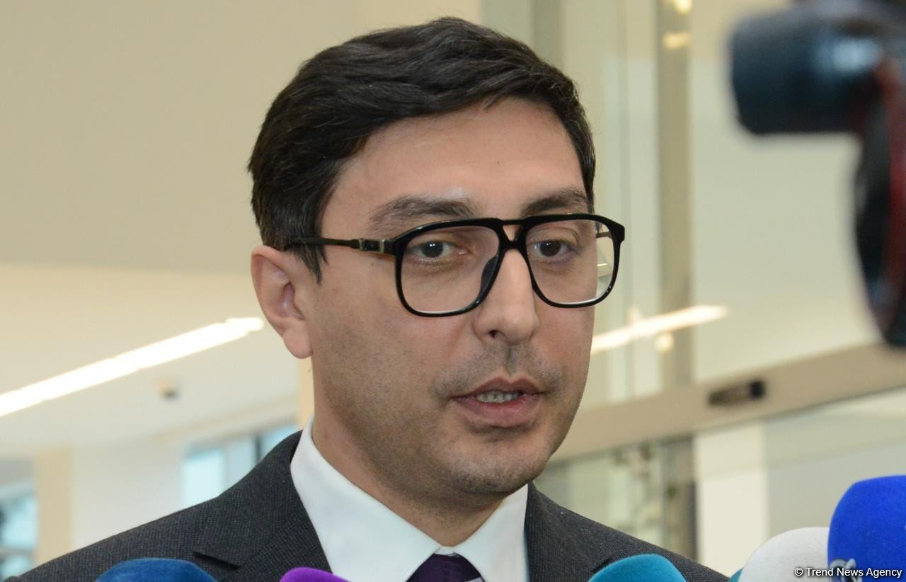 Qarabağda idman yarışlarının keçirilməsi davam edəcək - Fərid Qayıbov