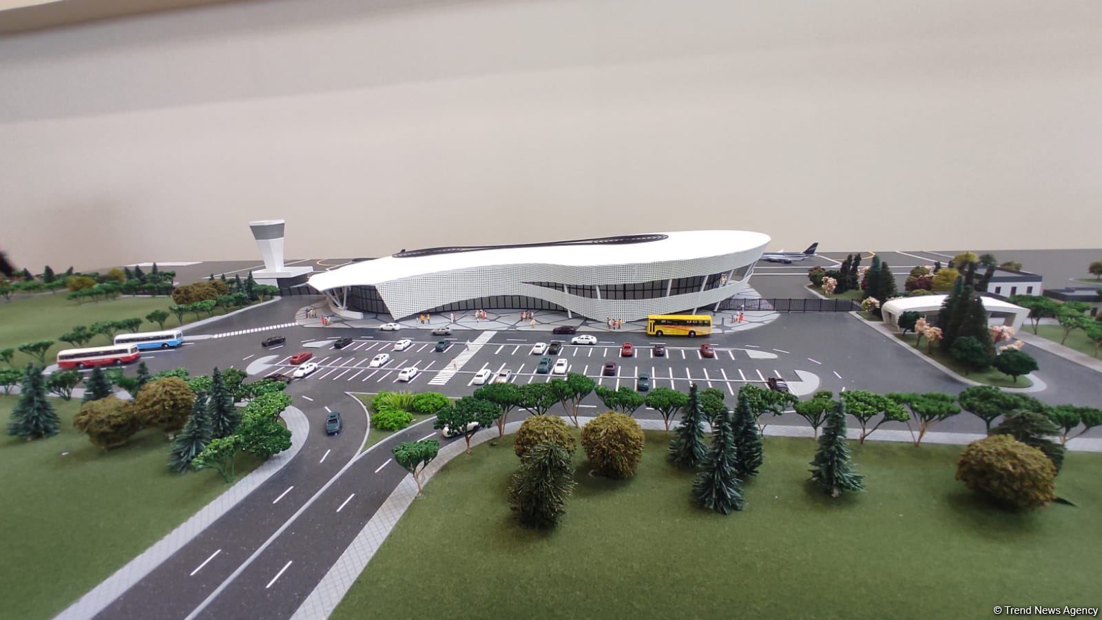 Şuşada toplantıda iştirak edəcək BMT nümayəndələri Füzuliyə çatıblar (FOTO/VİDEO)