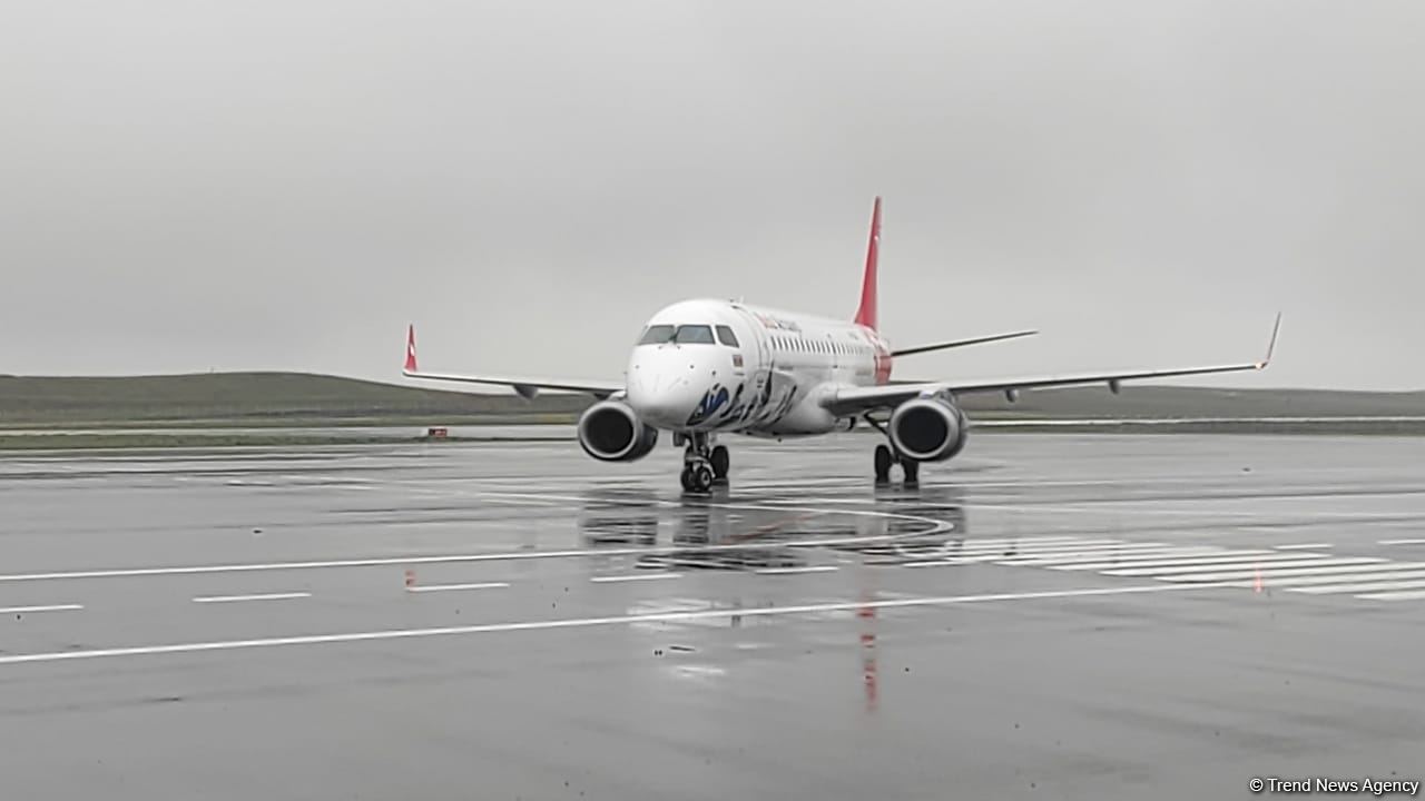 Şuşada toplantıda iştirak edəcək BMT nümayəndələri Füzuliyə çatıblar (FOTO/VİDEO)