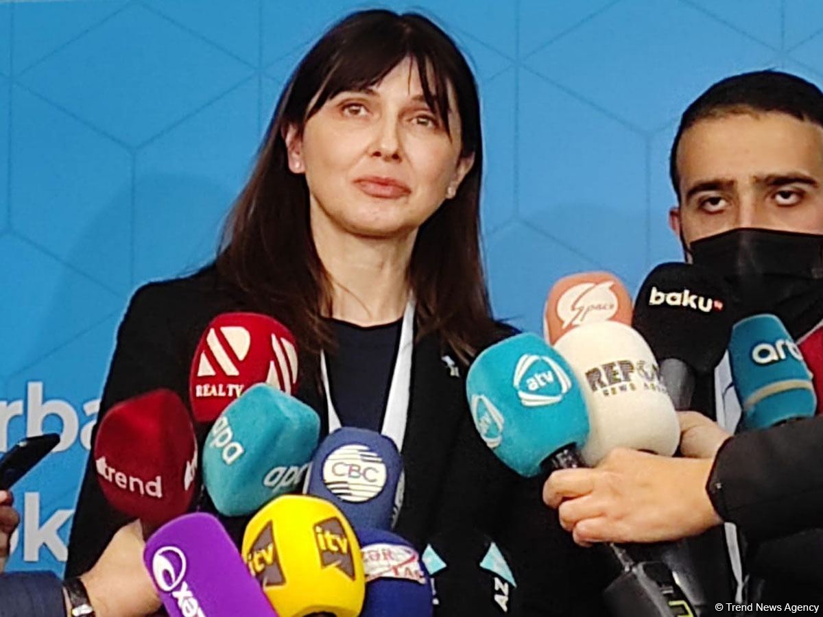 Şuşada postpandemiya və postmüharibə dövründə dayanıqlı inkişaf məqsədlərinə nail olmağı müzakirə edəcəyik - BMT rəsmisi