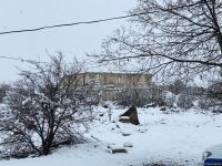 Ağdama güclü qar yağıb (FOTO/VİDEO)
