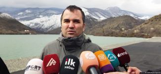 Suqovuşanda turizmin inkişafı üçün konsepsiya hazırlanıb
