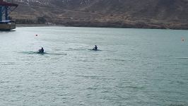 Avarçəkmə üzrə növbəti beynəlxalq yarış Suqovuşanda keçirilə bilər (FOTO/VİDEO)