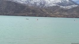 Avarçəkmə üzrə növbəti beynəlxalq yarış Suqovuşanda keçirilə bilər (FOTO/VİDEO)